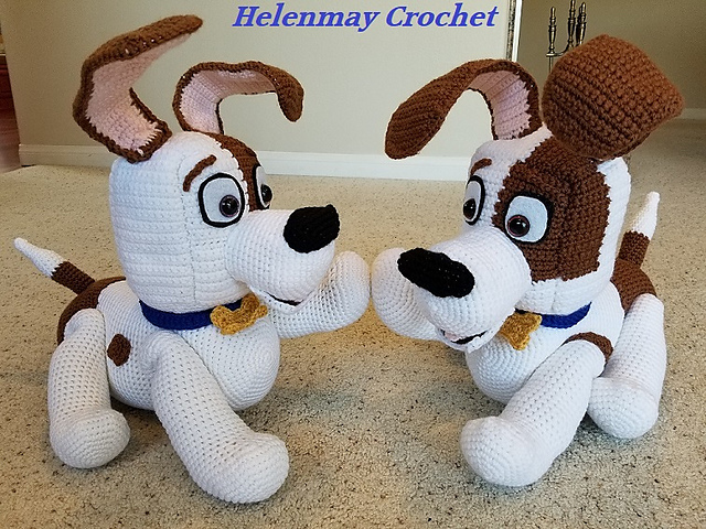 Jack Russell Terrier