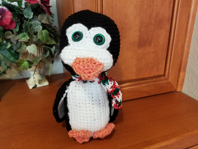 Penguin