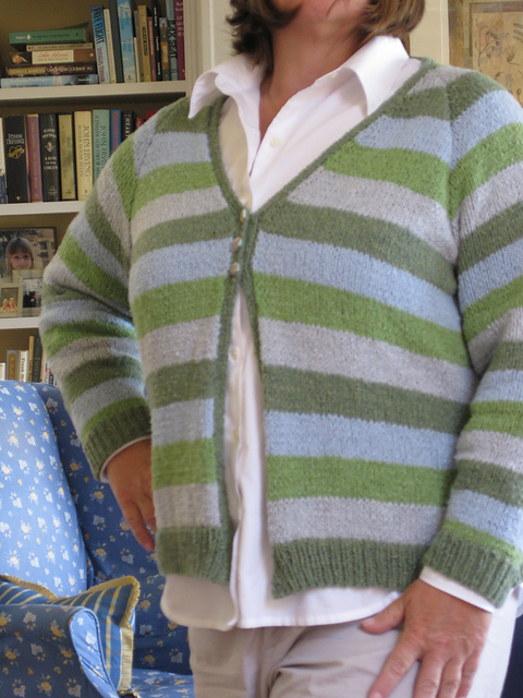 Devon Stripe