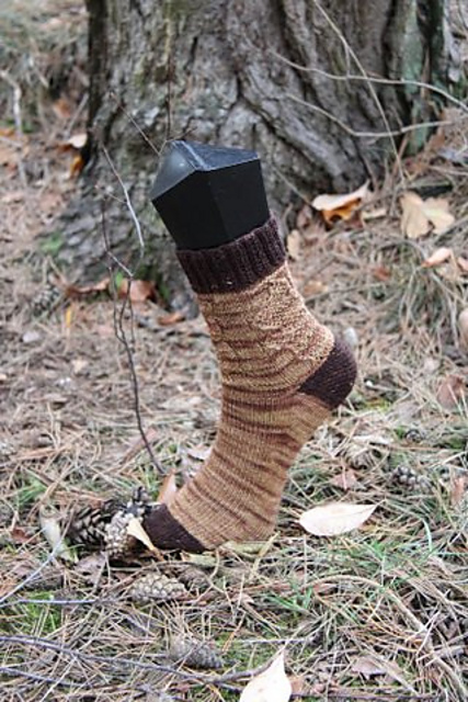 Squirrel Nutkin