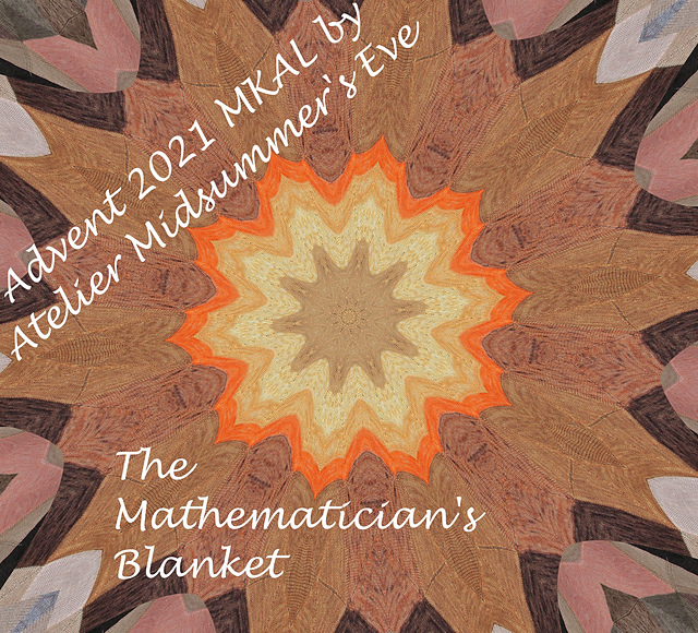 The Mathematician's Blanket