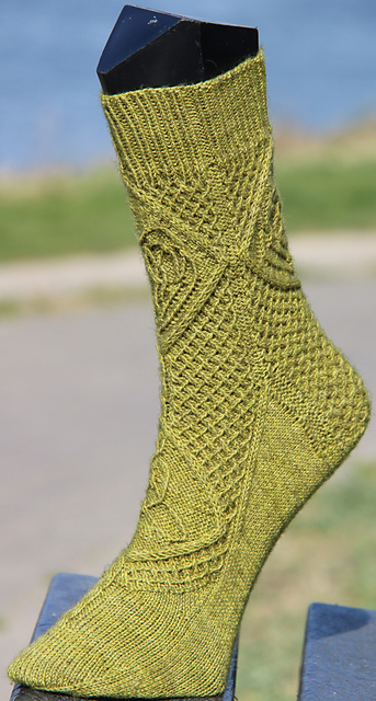 Socks for (a) Mum