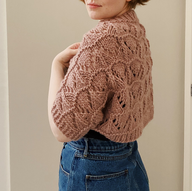 Alice Shrug