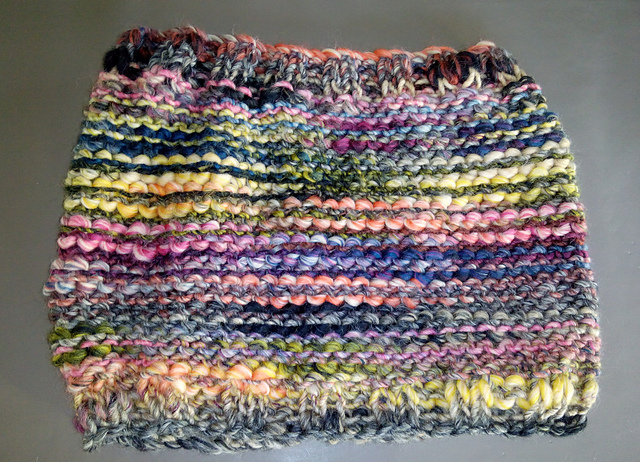 Snood Mixte #058-T11-172