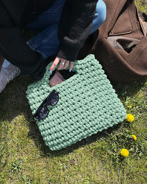 Ellie Bag