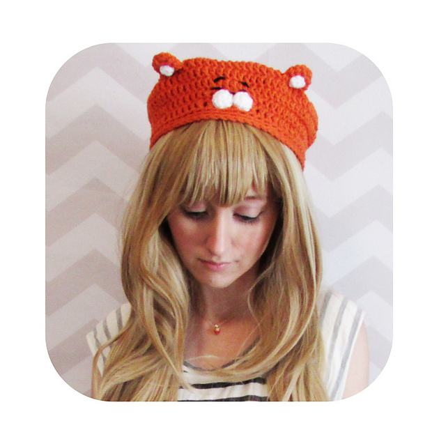 umaru chan beret