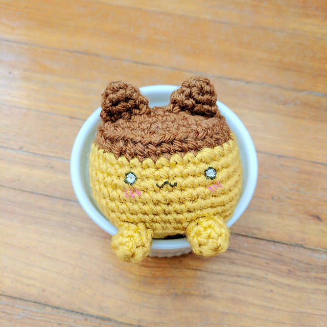 flan cat