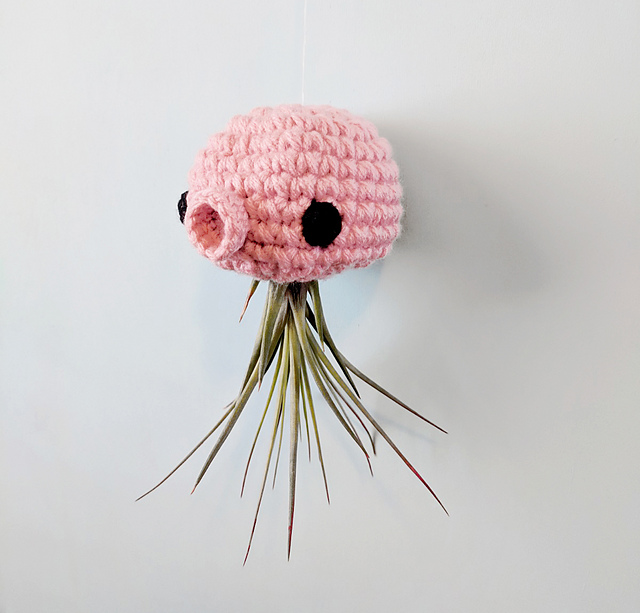 takochu air planter