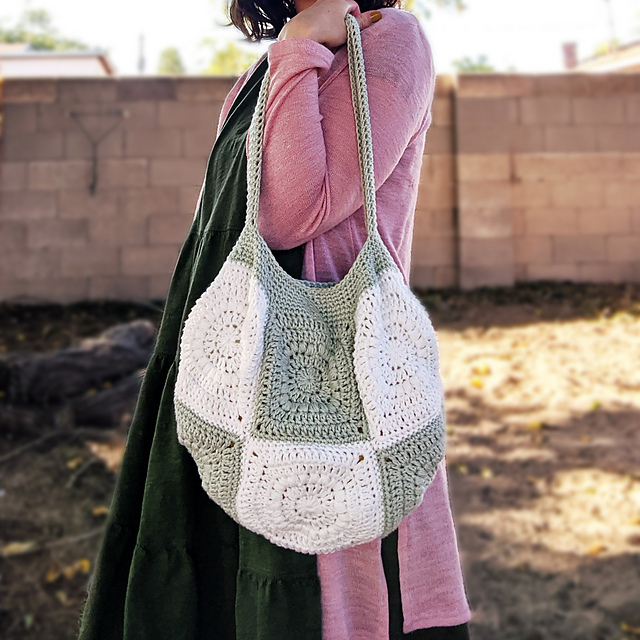 Patchwork Bag