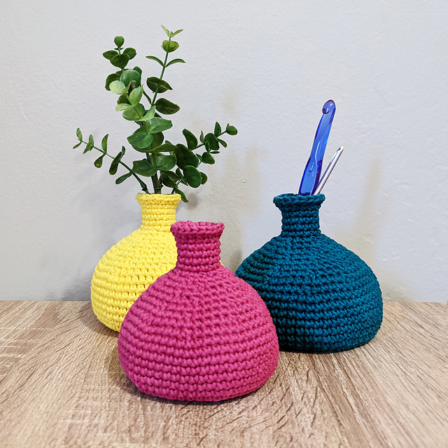 Decorative Vase