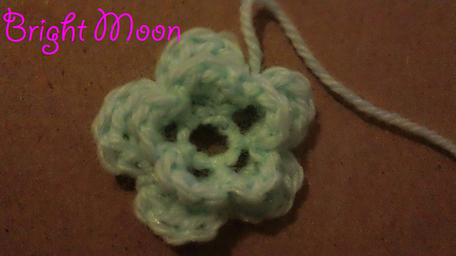 Hawaiian Flower