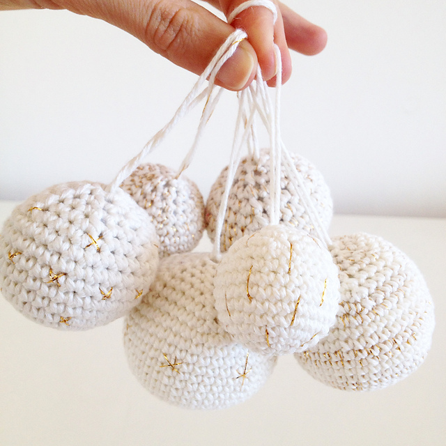 Christmas Baubles