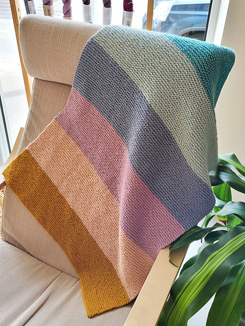 Stripes Away!