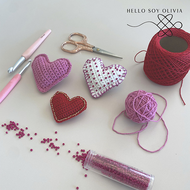 Valentin Heart