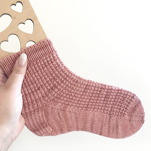 Terracotta Socks