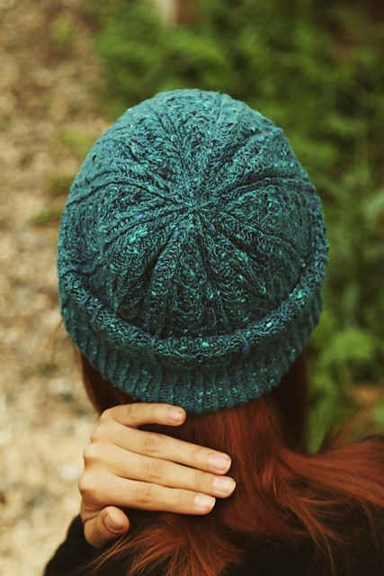 The Woods Hat
