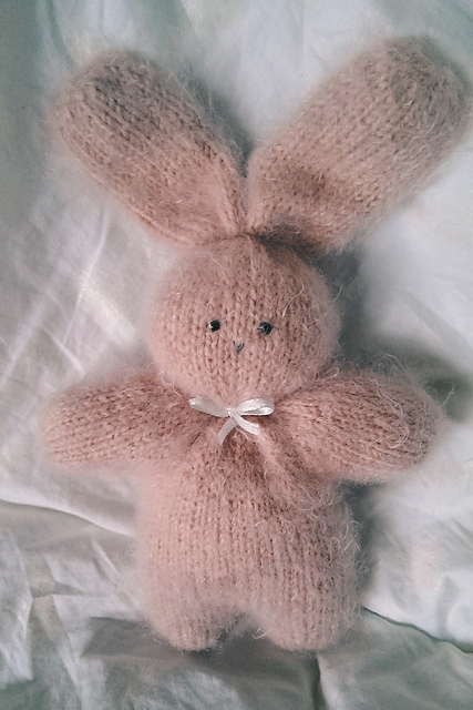 Hunny Bunny