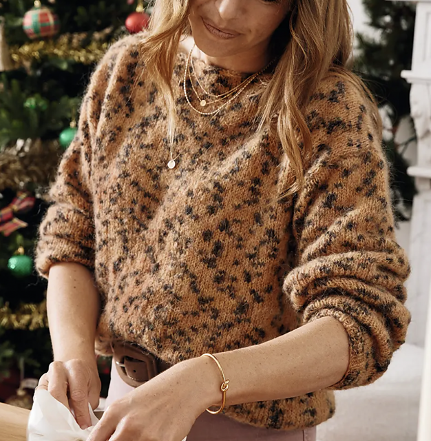 Pull Céleste (FK T23 576)