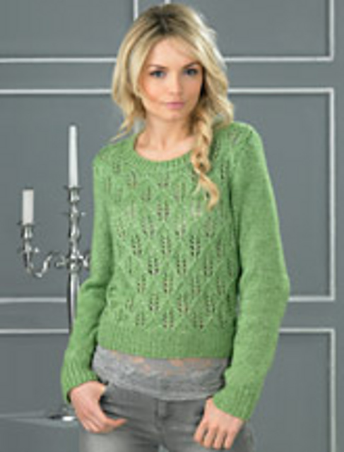 JB243 Sweater