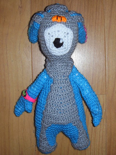 Mandeville