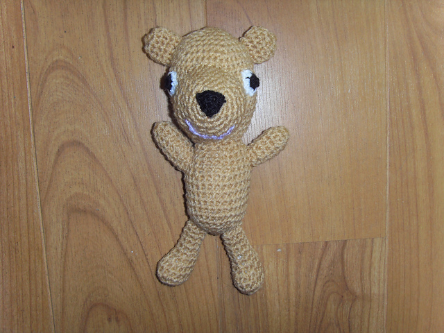 Teddy