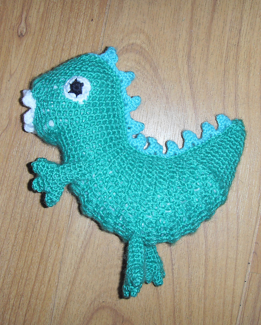 Dinosaur