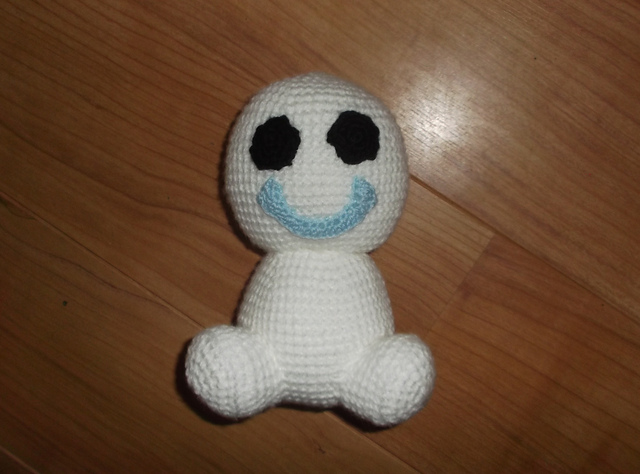 Frozen Snowman Snow-gie