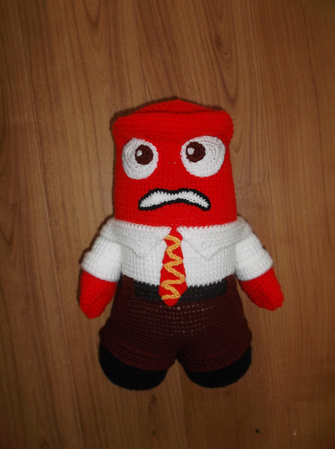 Anger