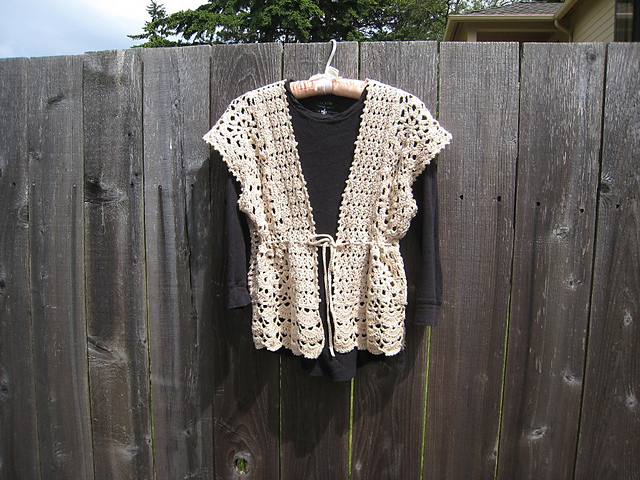 #4 2-Way Top / 2way トップス