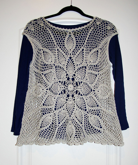 【12月スーパーSALE 15％OFF】 Pompon 手編み RhodoIirioN Vest（original］handmade vest knit トップス