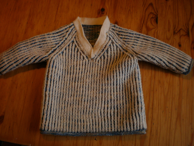 5389 Pullover
