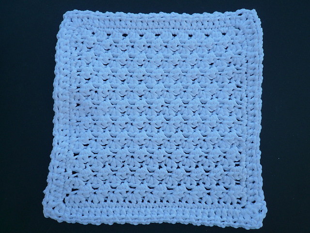 Penny's Washcloth