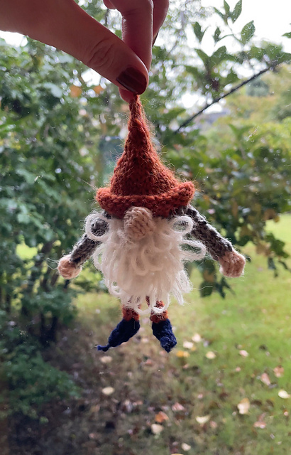 Gnome