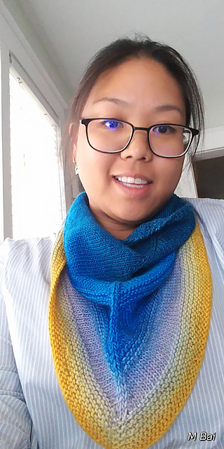 Muskoka Cowl