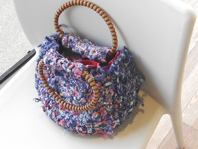 Sachiyo Bag