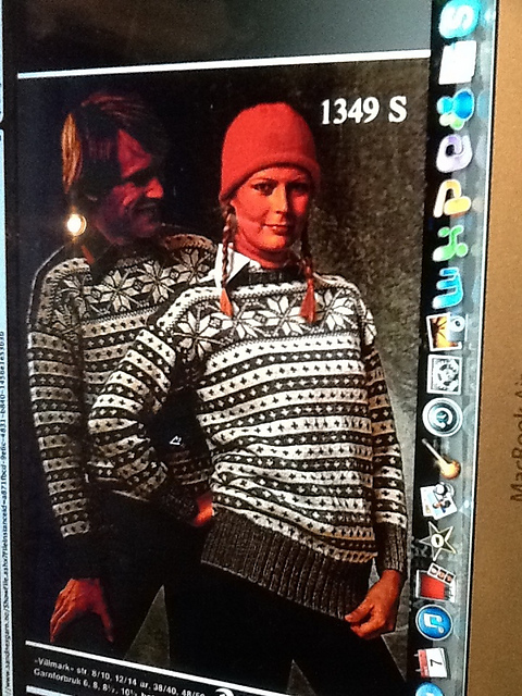 Villmark