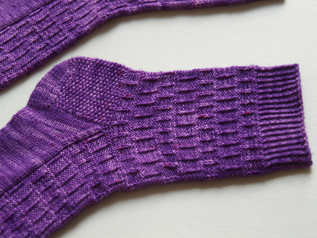 My Husband Loves Purple