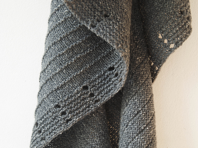 Grey Comfort