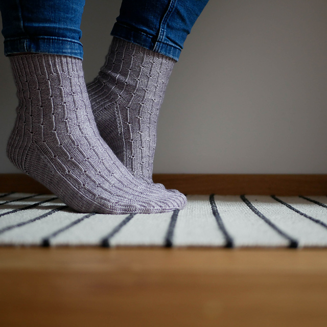 Treat Yourself Socks