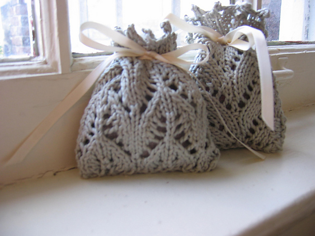 Lace Bags