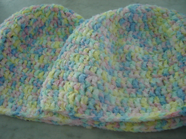 Chris's Cap