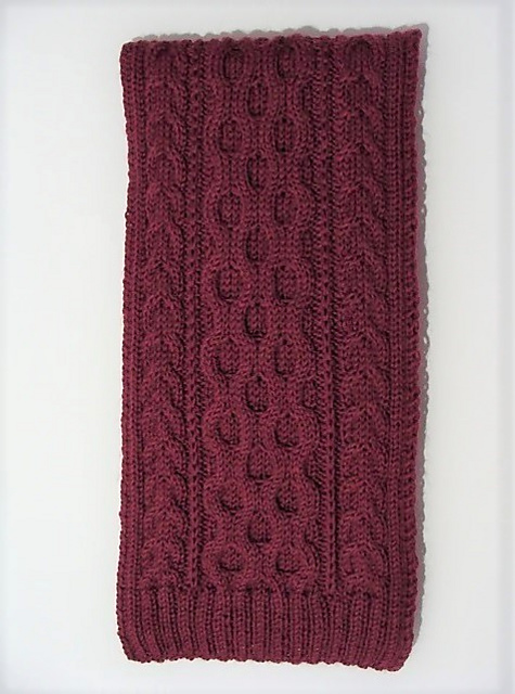 Héléna scarf