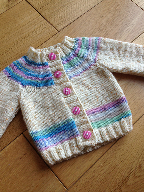 Cardigan