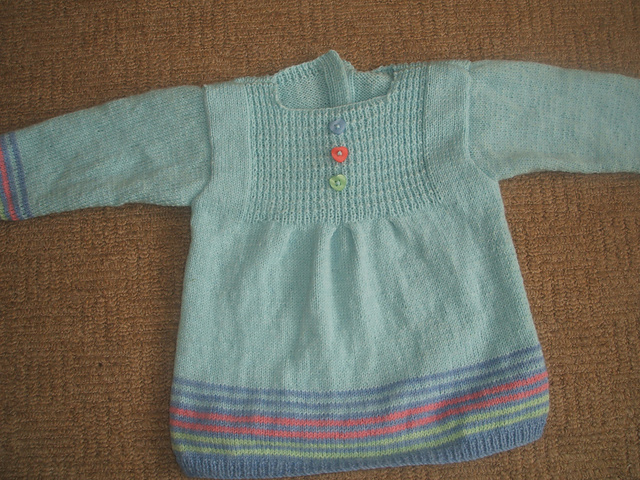 31 - Tunic Top / Tunique