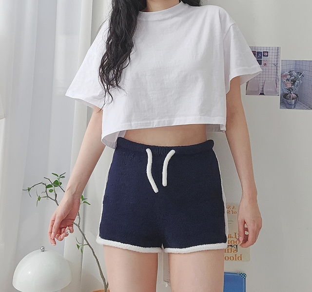 dolphin Shorts