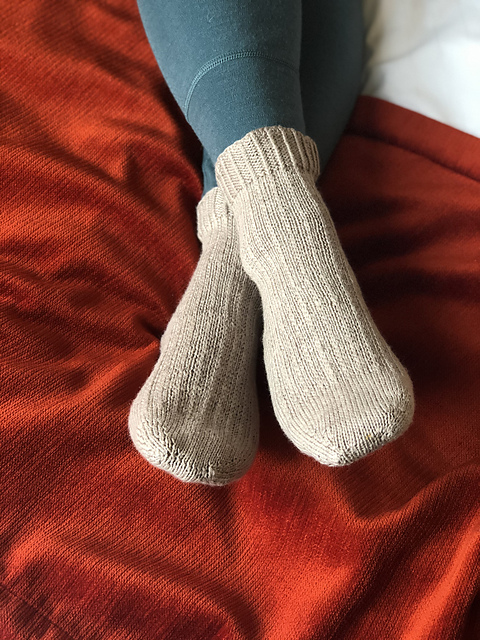 Walk Good Socks