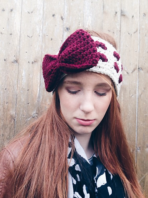Sweetheart Headband