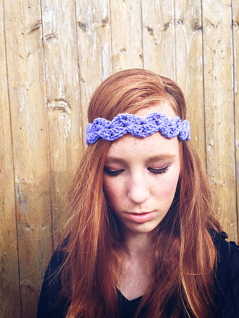 Summer Hippie Headband