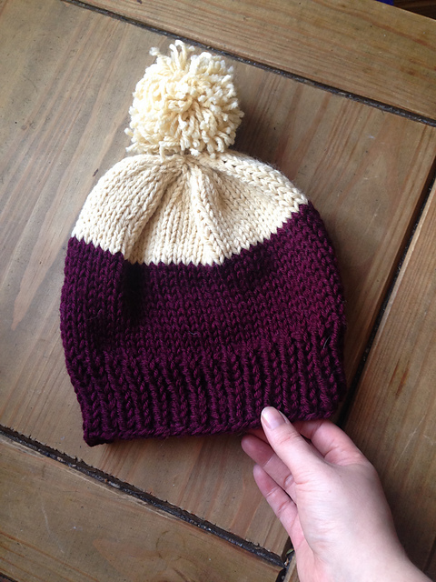 Lara Beanie Hat