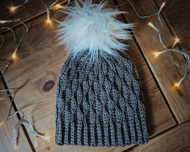 Aspen Beanie Hat